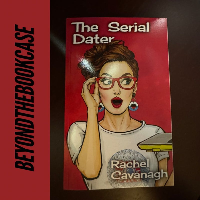 The Serial Dater