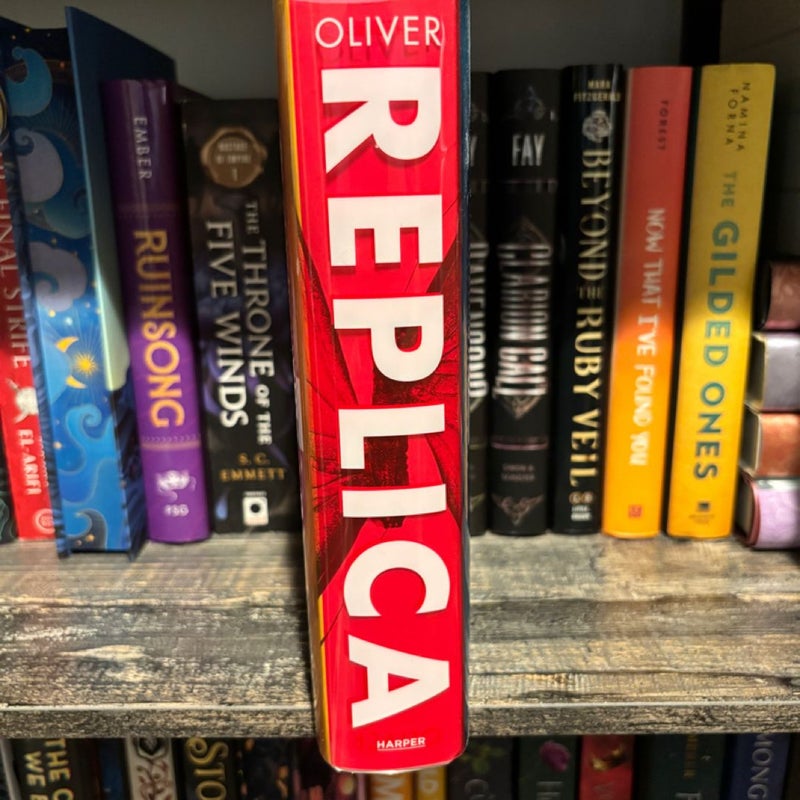 Replica