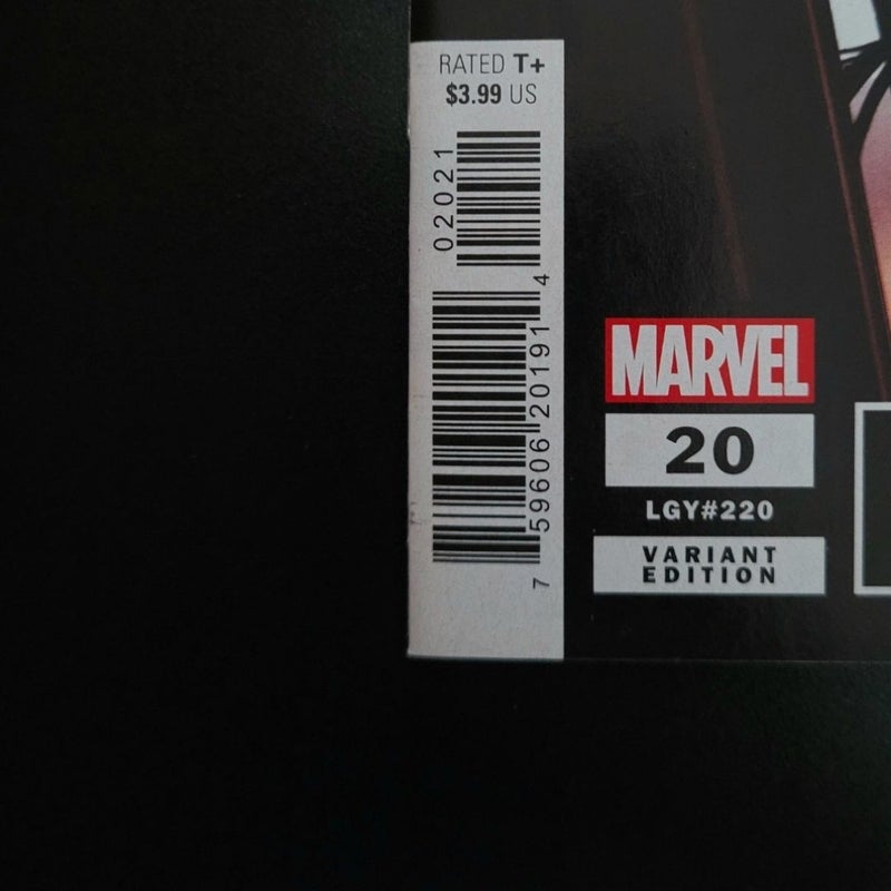 Venom #20