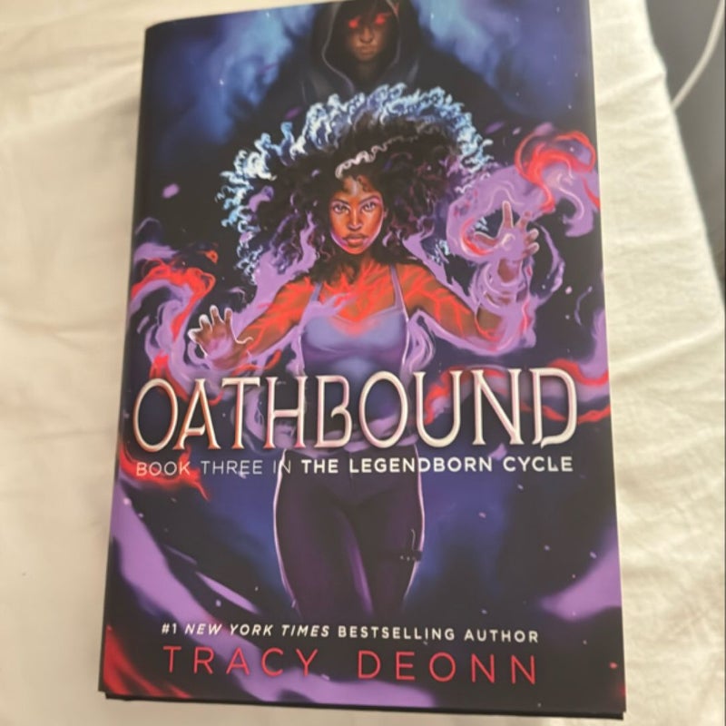 Oathbound