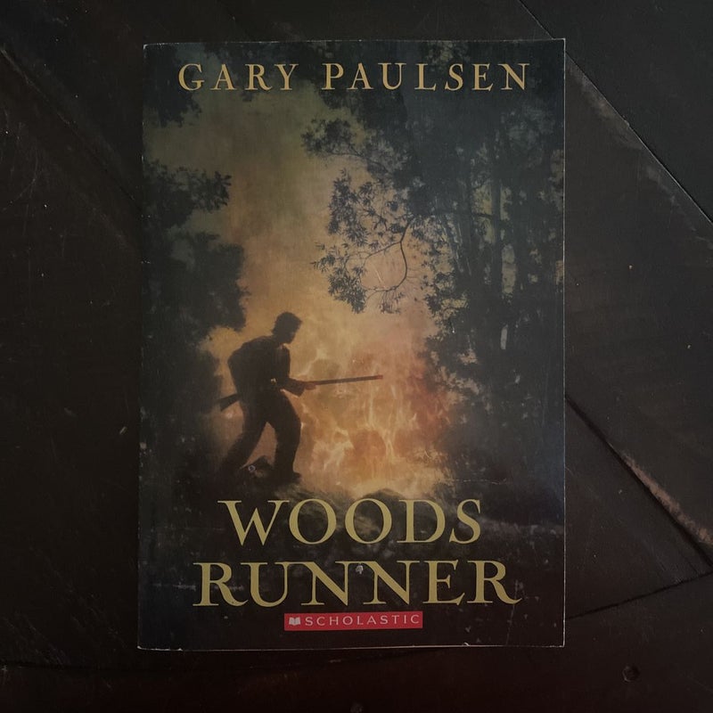 Woods Runner