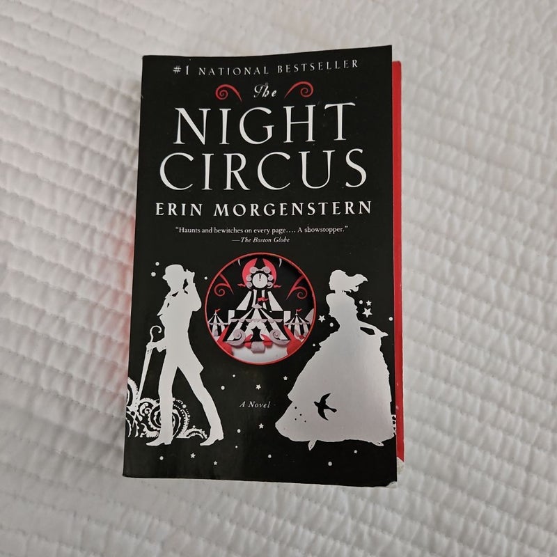 The Night Circus