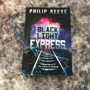 Black Light Express