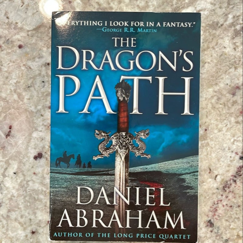 The Dragon's Path