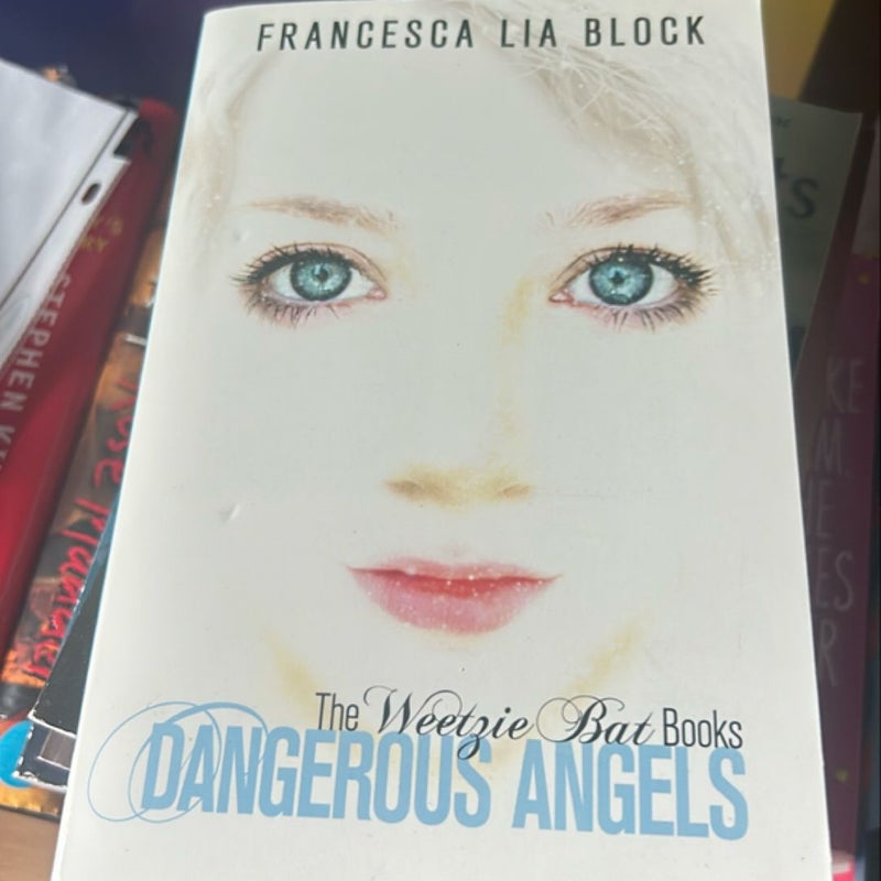 Dangerous Angels