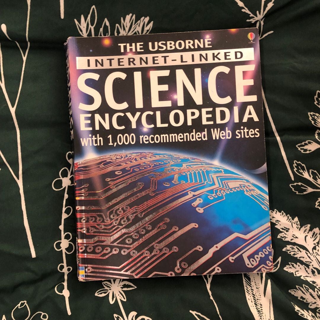 Science Encyclopedia