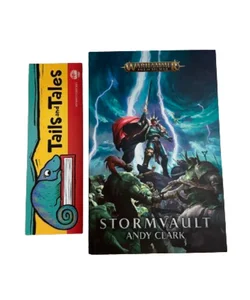 Stormvault