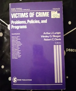 Victims of Crime 