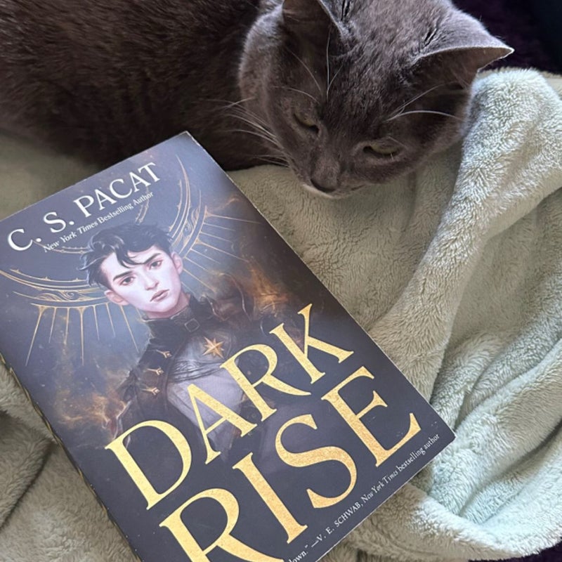 Dark Rise