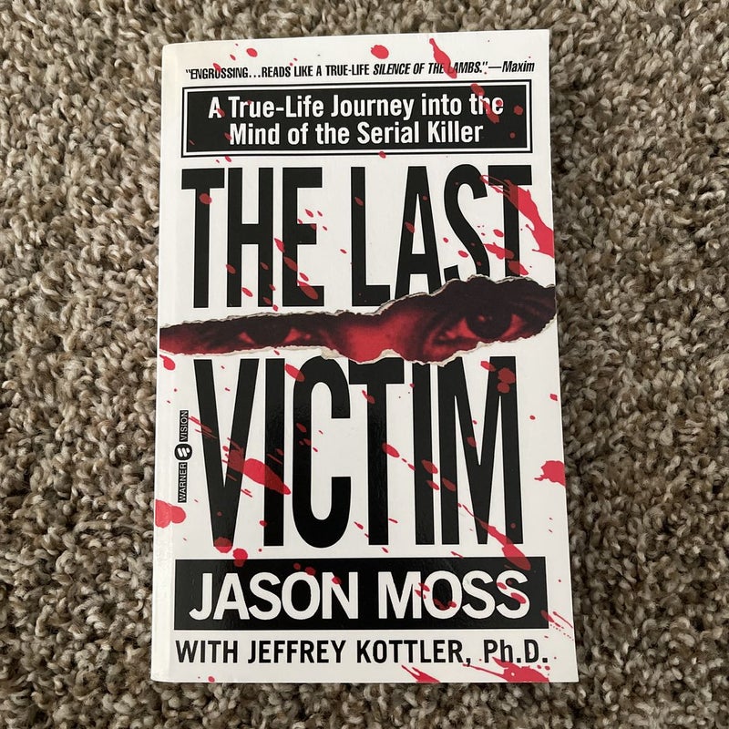 The Last Victim