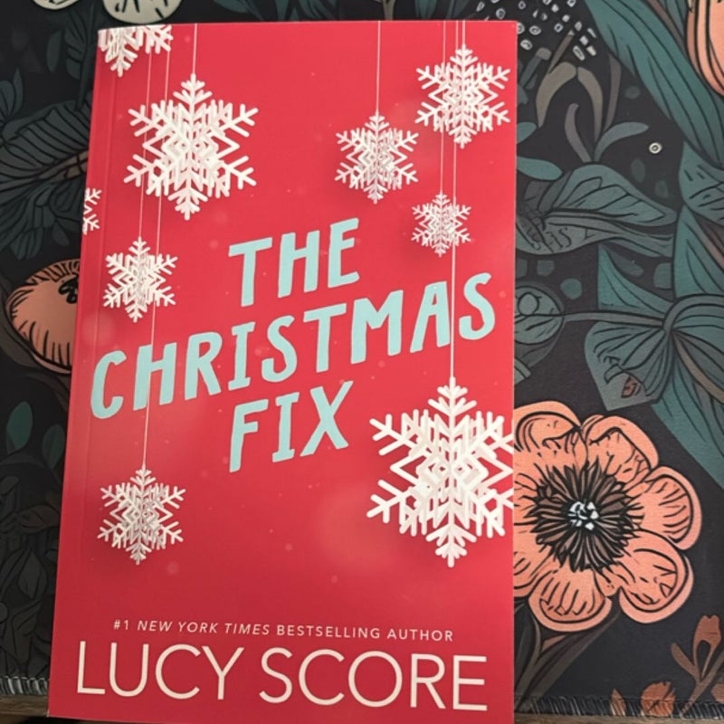 The Christmas Fix