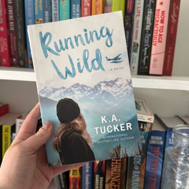 Running Wild