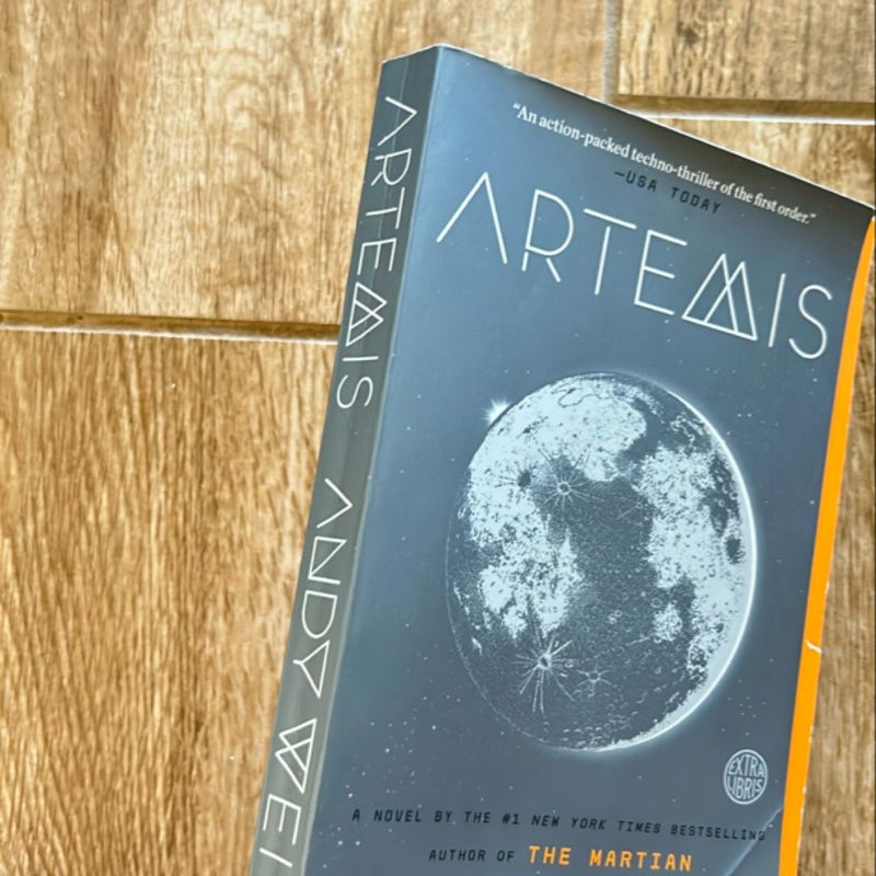 Artemis