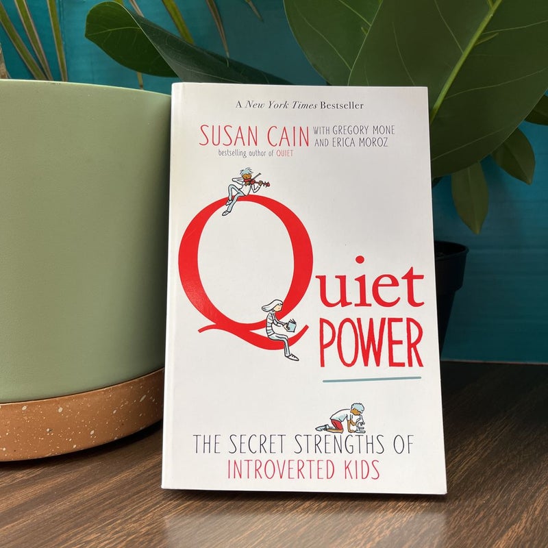 Quiet Power