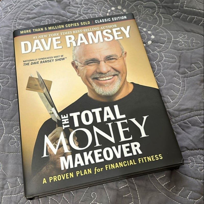 The Total Money Makeover