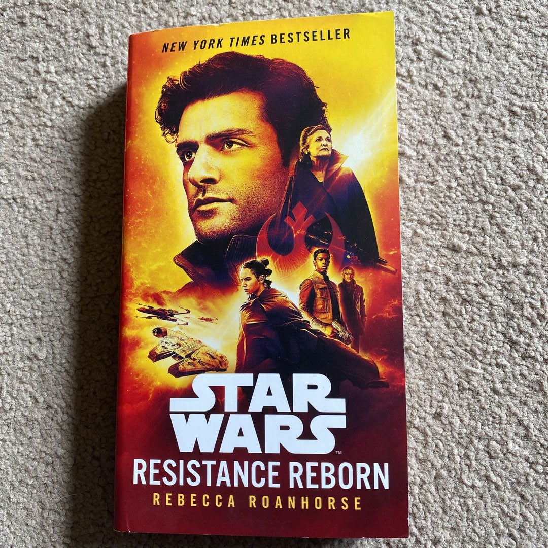 Resistance Reborn (Star Wars)