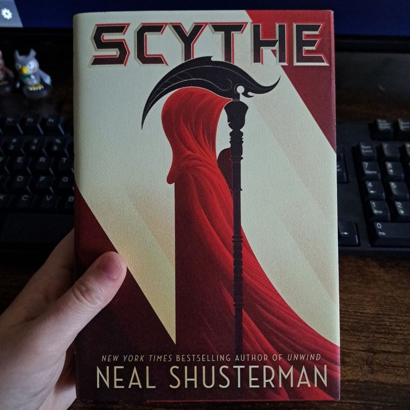 Scythe