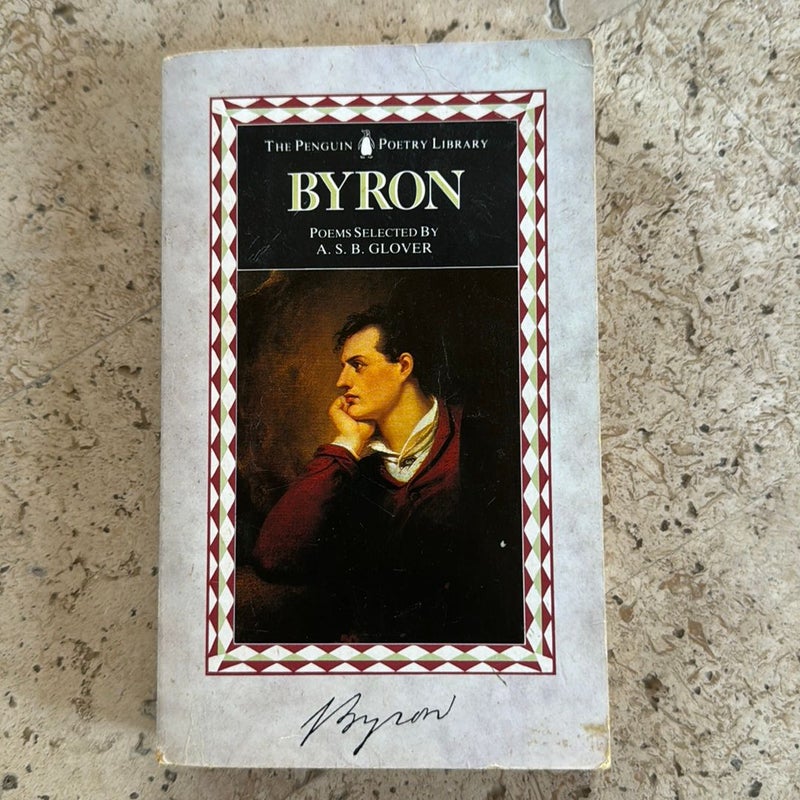 Byron