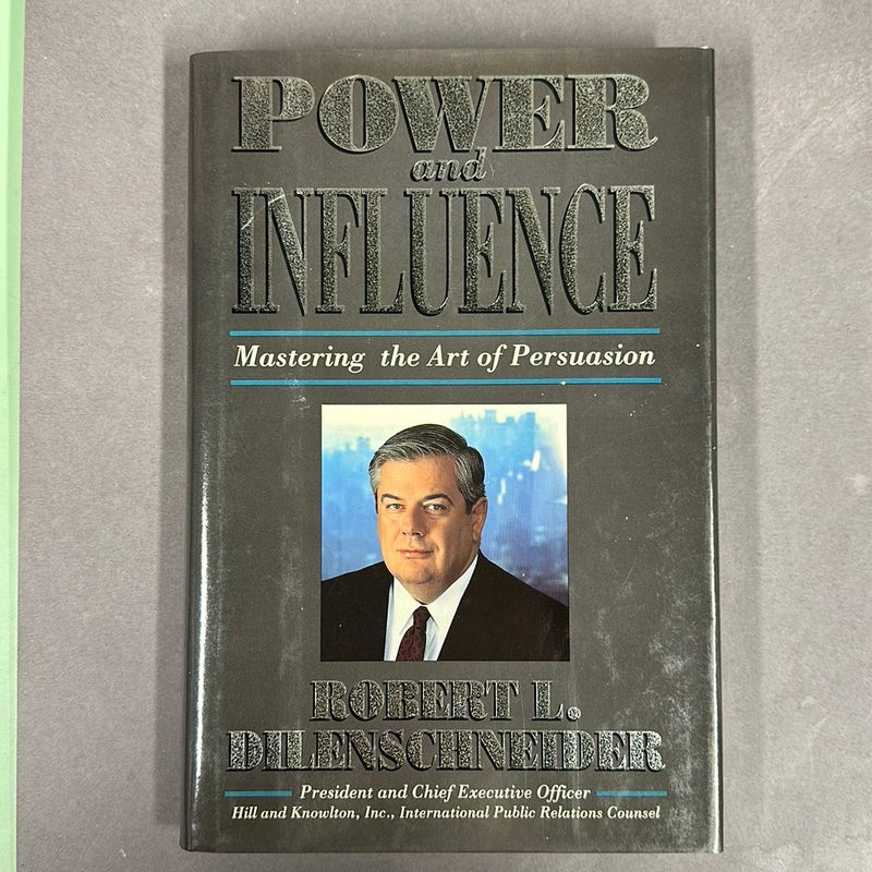 Power and Influence