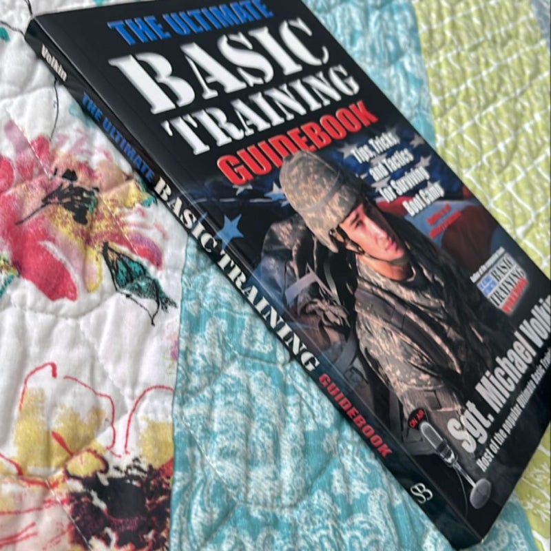 Ultimate Basic Training Guidebook