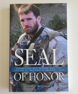 SEAL of Honor