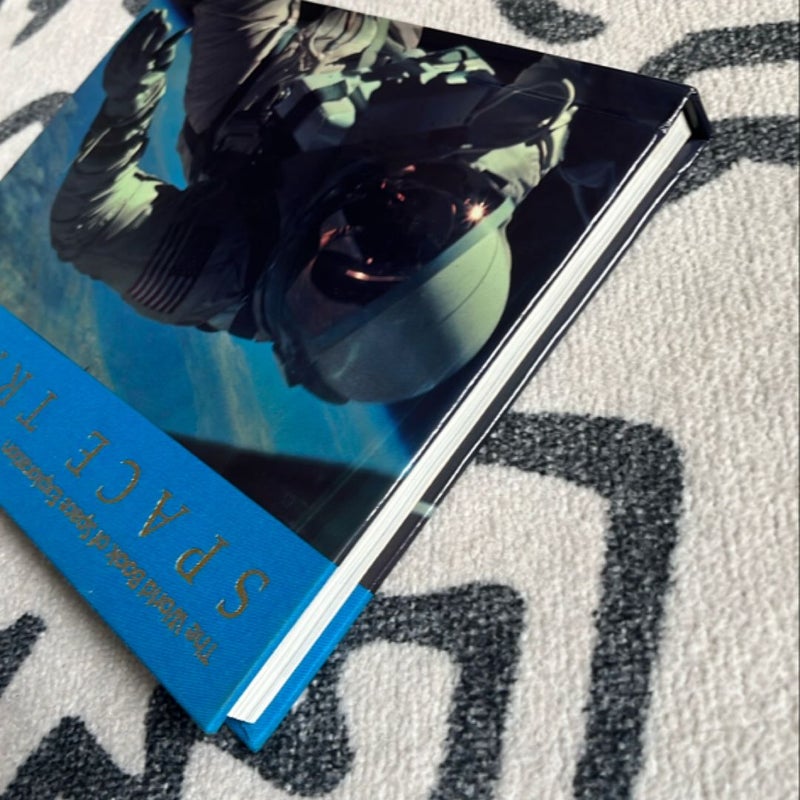 The World Book of Space Exploration