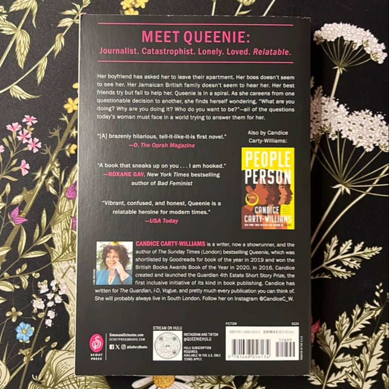 Queenie