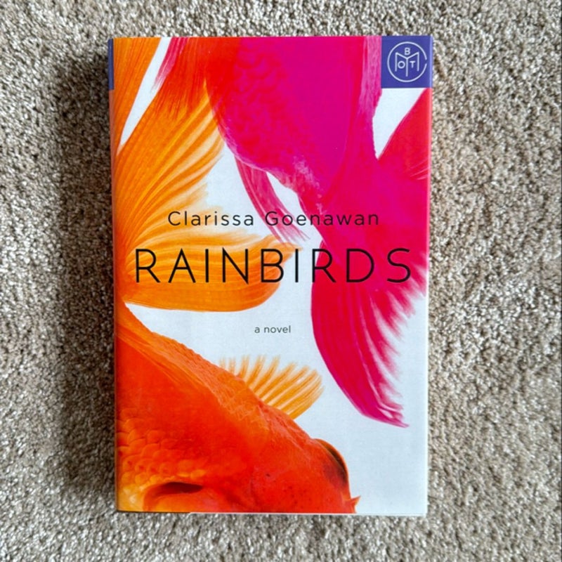 Rainbirds