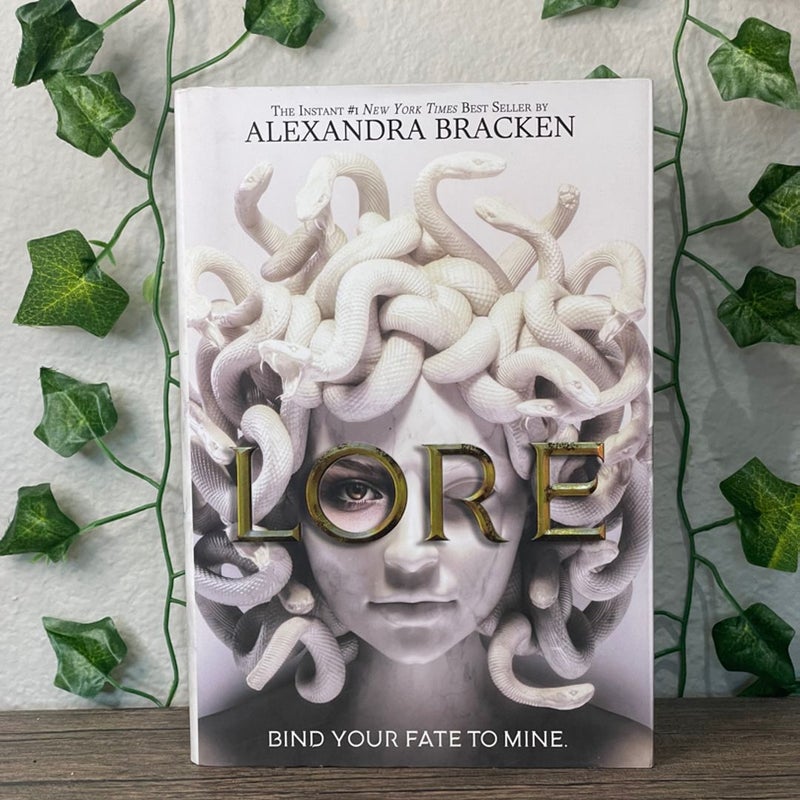 Lore 