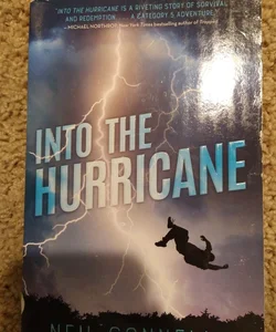 Into the Hurricane