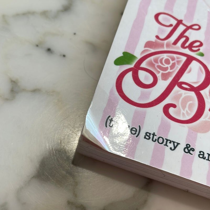The Bride Was a Boy
