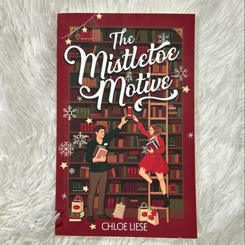 The Mistletoe Motive 