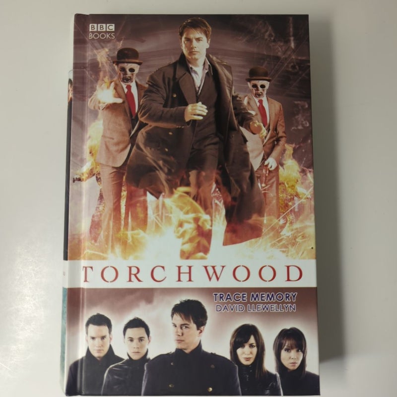 Torchwood