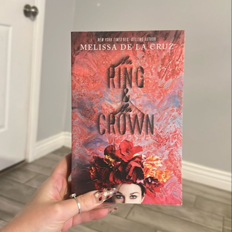 The Ring & the Crown