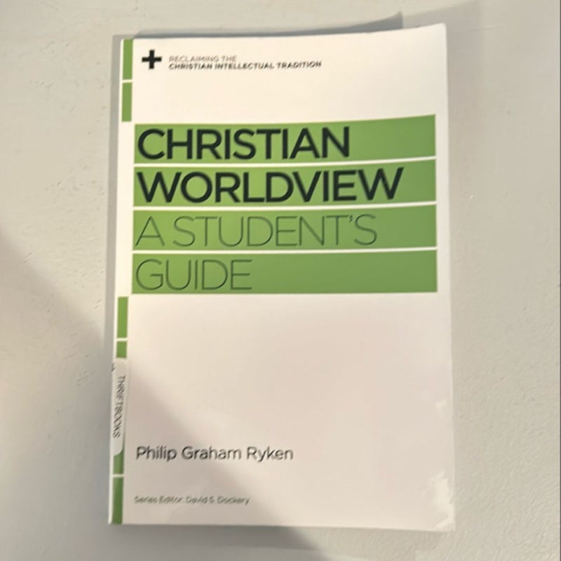 Christian Worldview