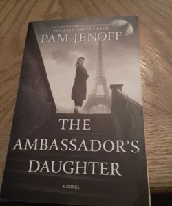 The Ambassador's Daughter