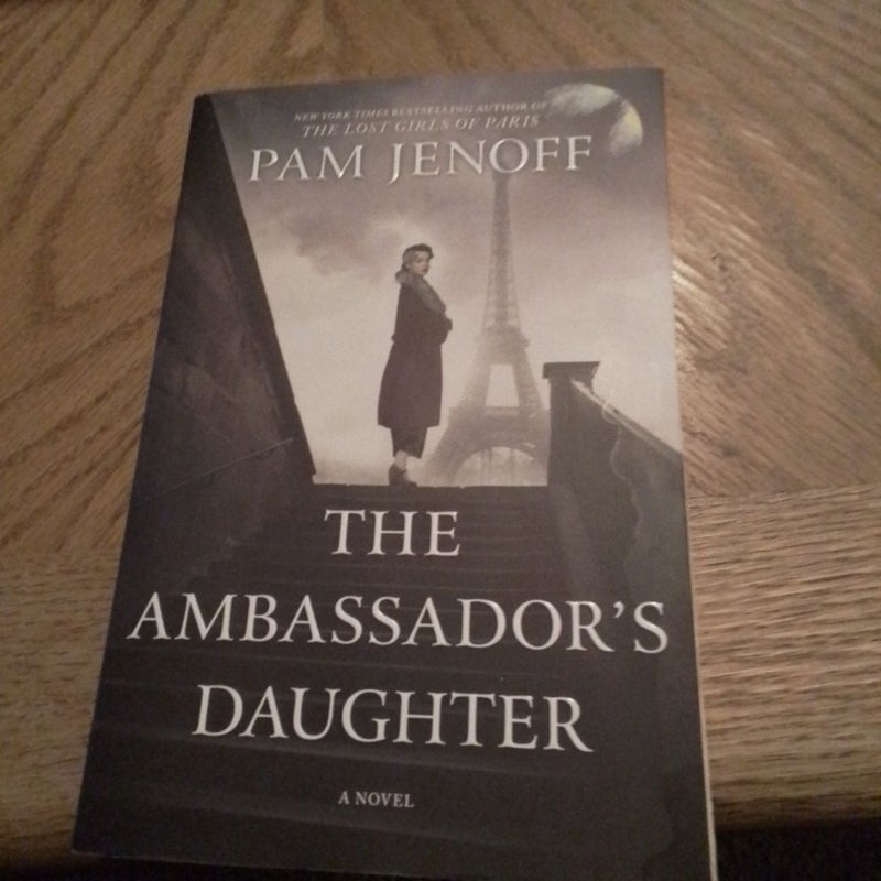 The Ambassador's Daughter