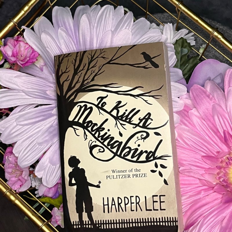 To Kill a Mockingbird