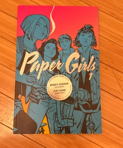 Paper Girls