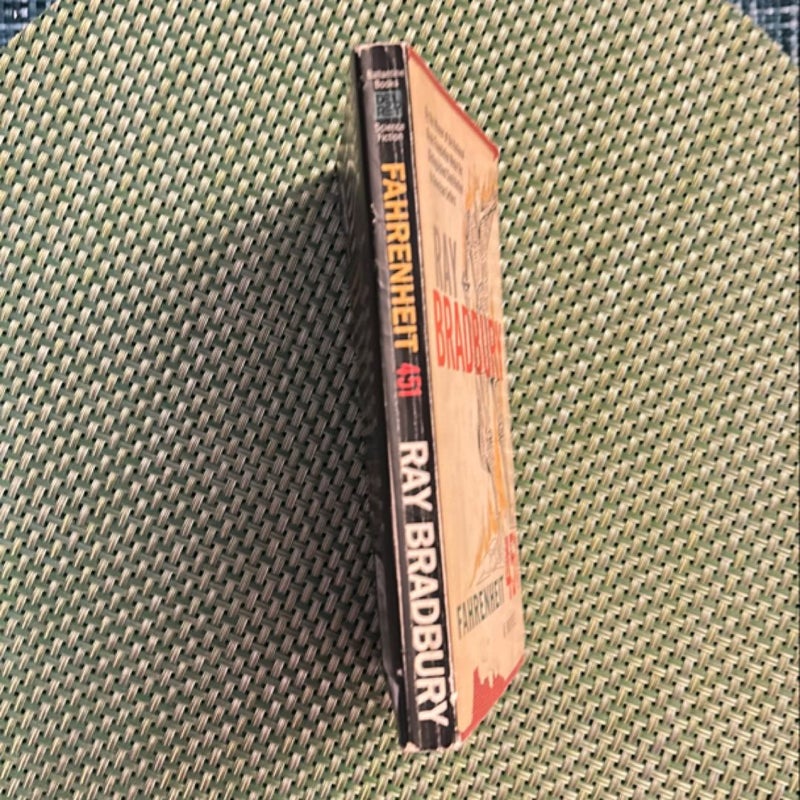 Fahrenheit 451