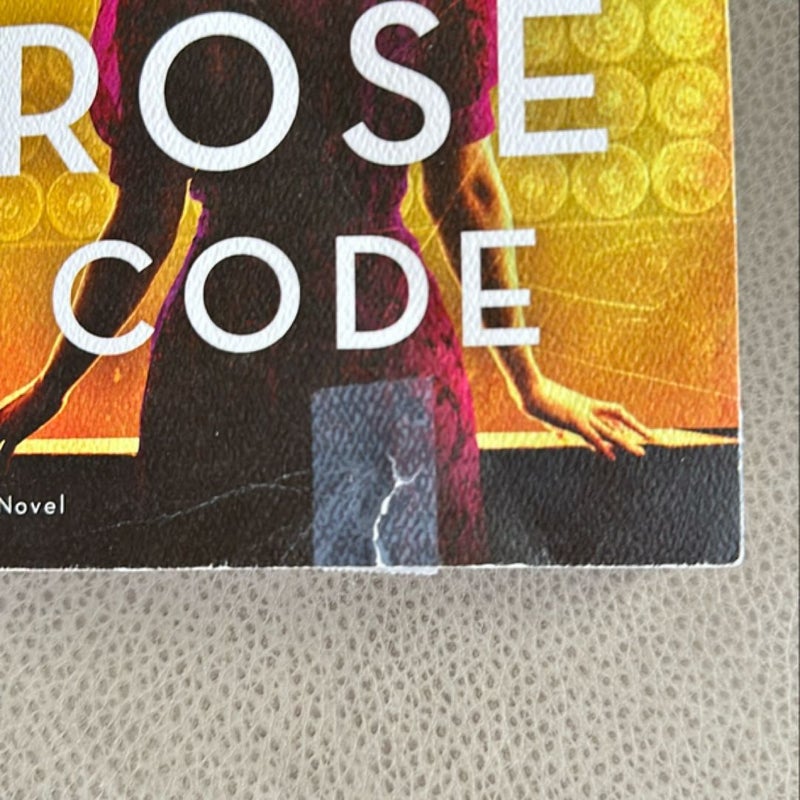 The Rose Code