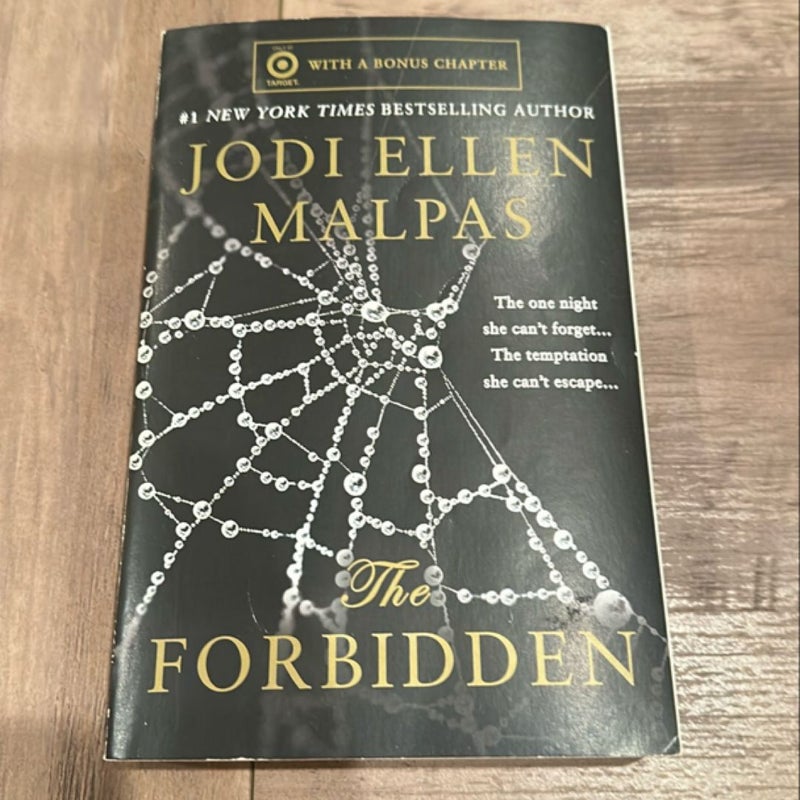 The Forbidden