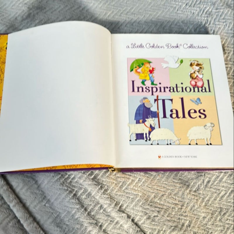 Inspirational Tales