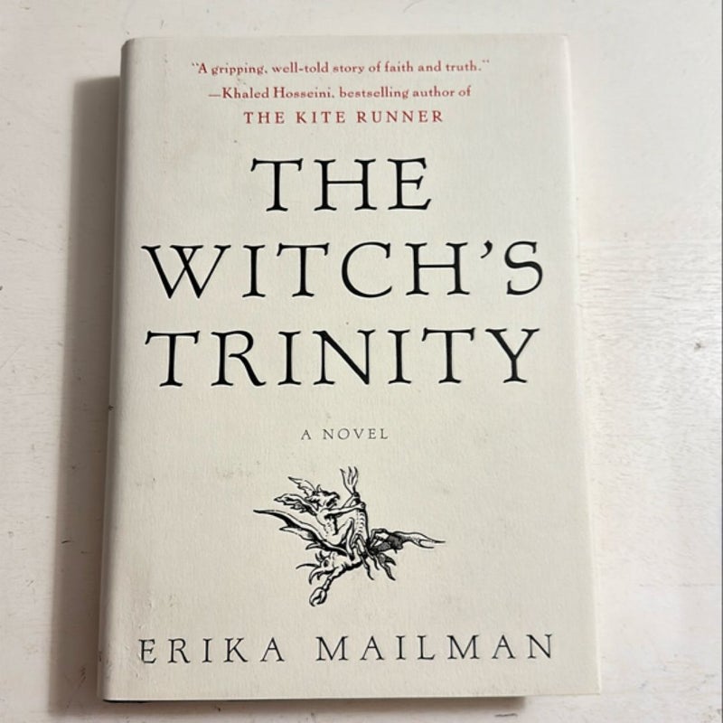 The Witch's Trinity