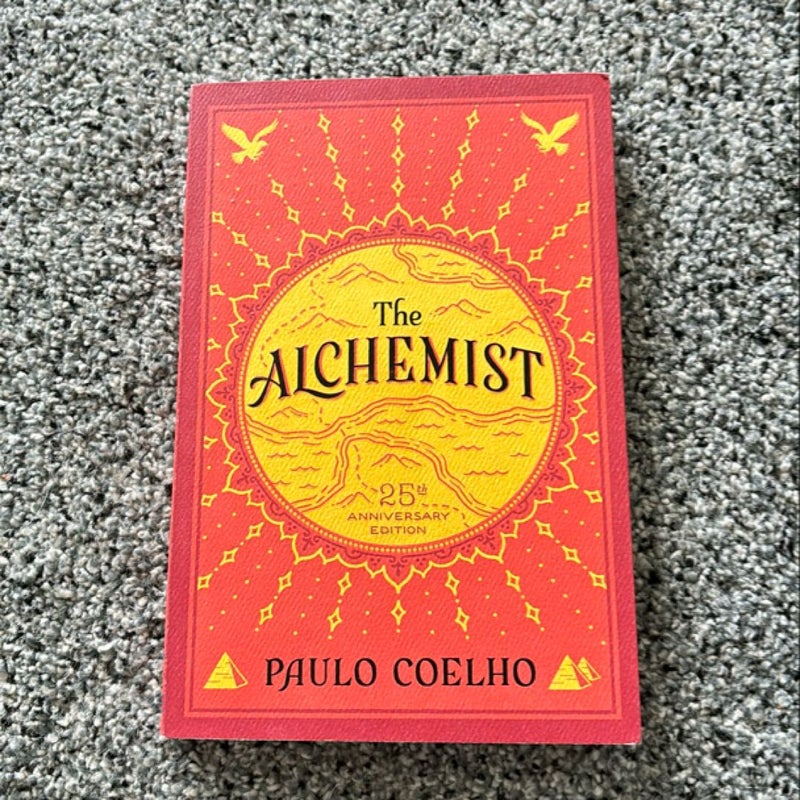 The Alchemist