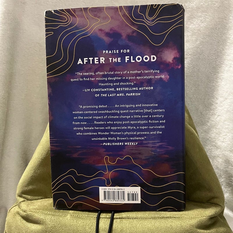 After the Flood