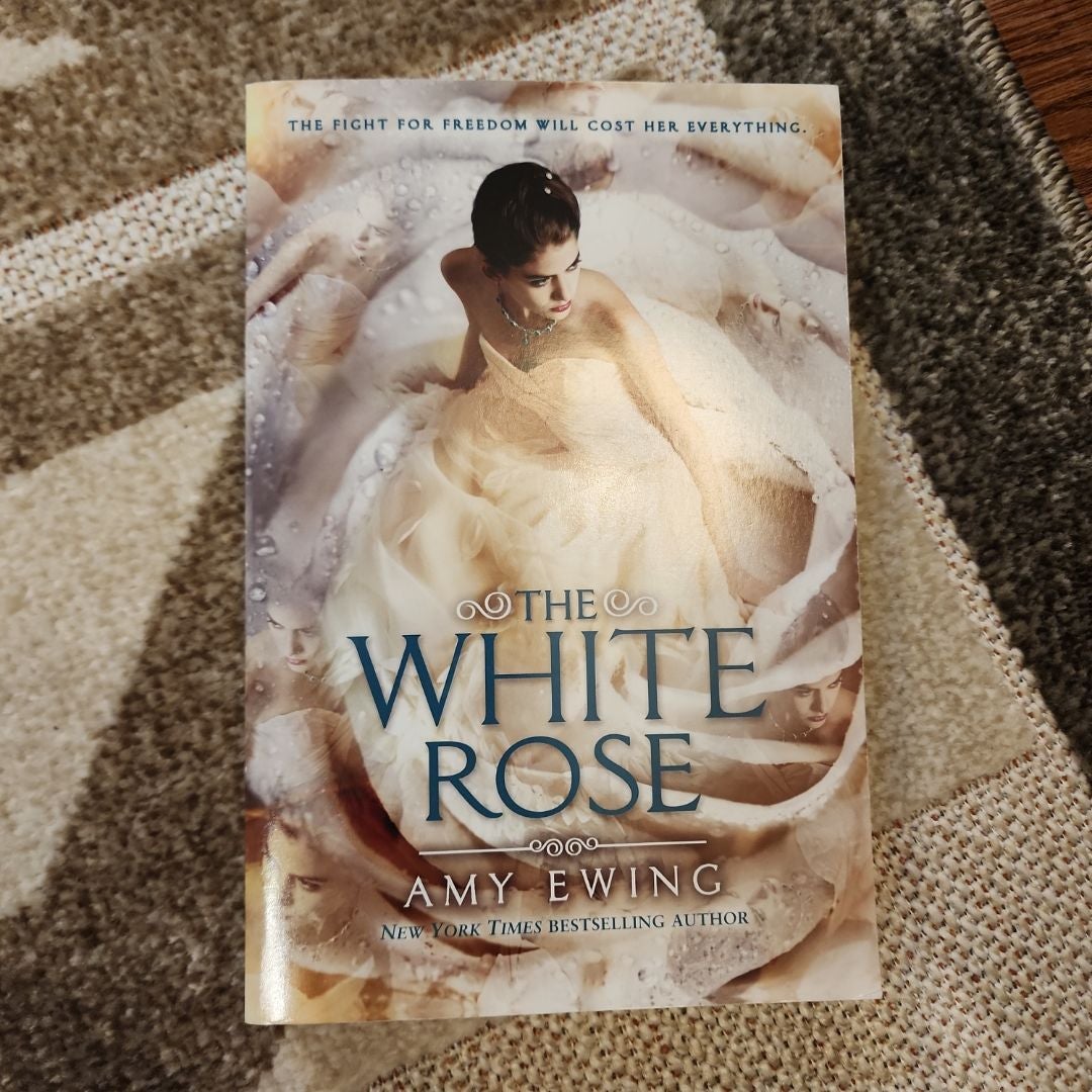 The White Rose