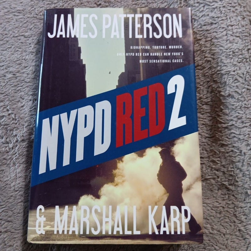 NYPD Red 2