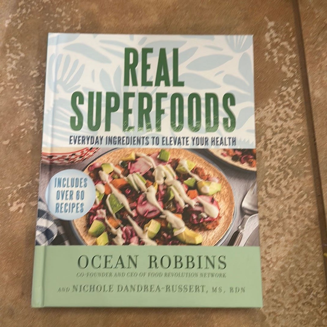 Real Superfoods