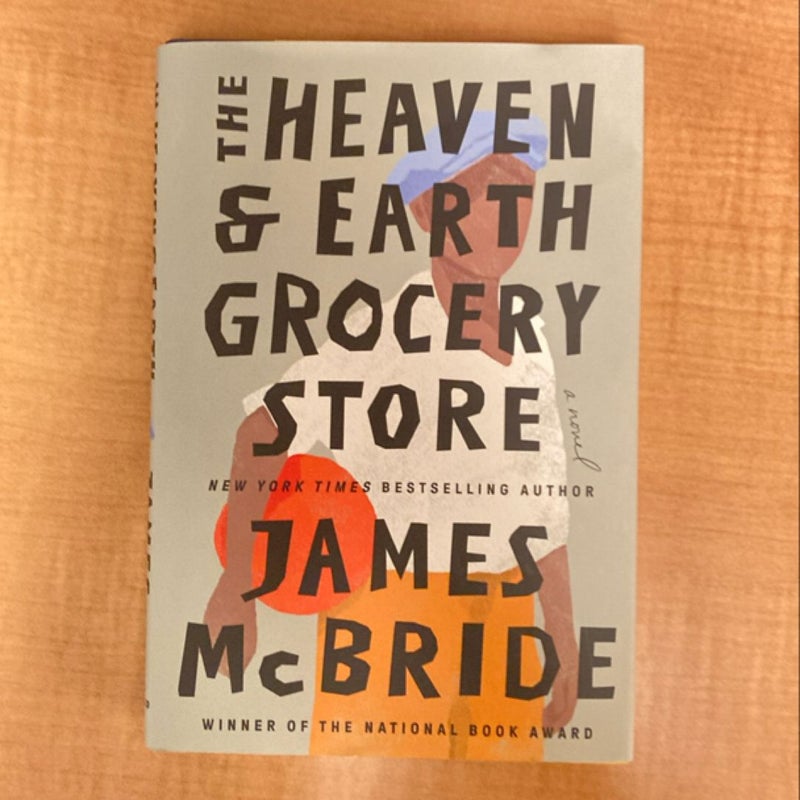 The Heaven and Earth Grocery Store